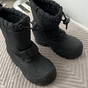 Boys Northside Snow boots